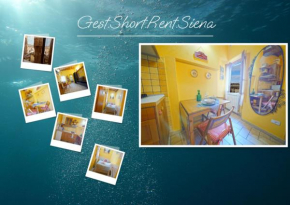 Gest Short Rent Siena 1 Siena